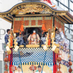 菊水鉾・前祭20240002